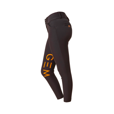 Calça GEM Max Preto Calça GEM Max Preto