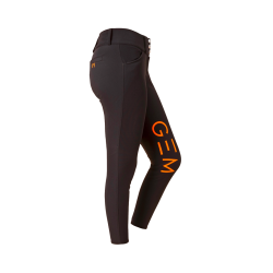 Calça GEM Max Preto Calça GEM Max Preto