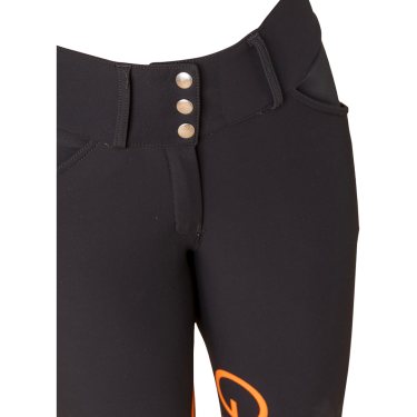 Calça GEM Max Preto Calça GEM Max Preto