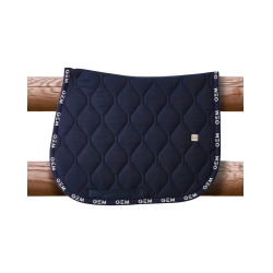 Tapete GEM Love Azul-marinho