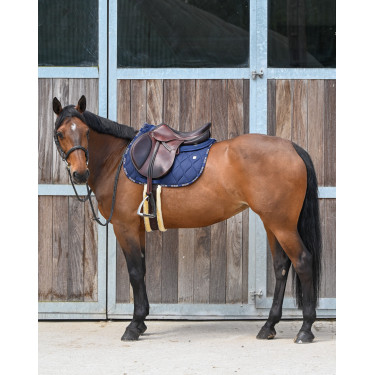 Tapete GEM Love Azul-marinho