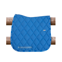 Tapete GEM Love dressage Azul França