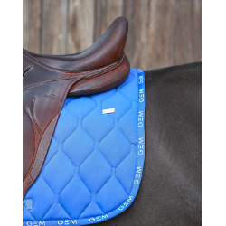 Tapete GEM Love dressage Azul França