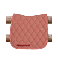 Tapete GEM Love dressage Coral
