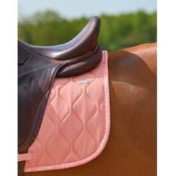 Tapete GEM Love dressage Coral Tapete GEM Love dressage Coral
