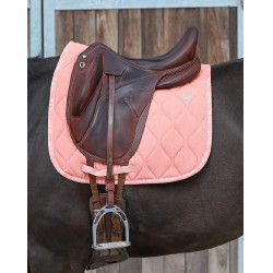 Tapete GEM Love dressage Coral Tapete GEM Love dressage Coral