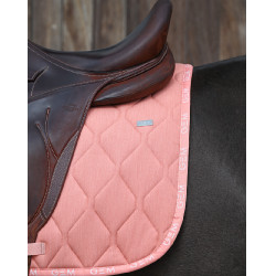 Tapete GEM Love dressage Coral Tapete GEM Love dressage Coral