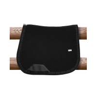 Tapete GEM Mesh Grip Preto / preto Tapete GEM Mesh Grip Preto / preto