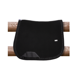 Tapete GEM Mesh Grip Preto / preto