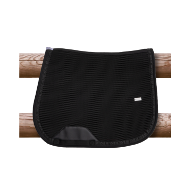 Tapete GEM Mesh Grip Preto / preto