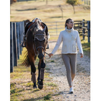 Bandagens de polo GEM Cinza claro Cinzento