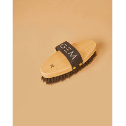 Escova macia GEM Preto