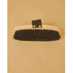 Escova macia GEM Preto Escova macia GEM Preto