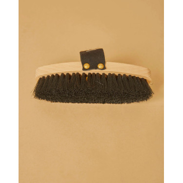 Escova macia GEM Preto Escova macia GEM Preto