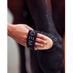 Escova dura GEM Preto