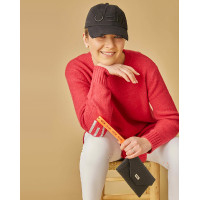 Casquette GEM Sweety Lilas