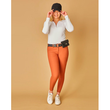 Casquette GEM Sweety Lilas