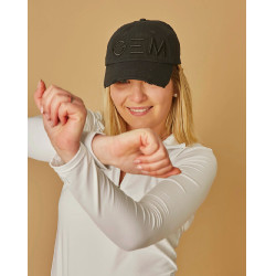 Casquette GEM Sweety Lilas