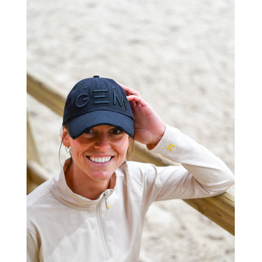 Casquette GEM Sweety Lilas