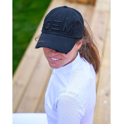 Casquette GEM Sweety Lilas