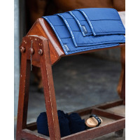 Flanelas GEM modelo pequeno Azul-marinho