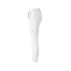 Calça GEM Dark Branco