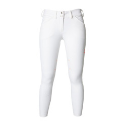 Calça GEM Dark Branco