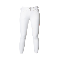 Calça GEM Dark Branco