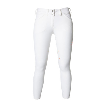 Calça GEM Dark Branco