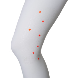 Calça GEM Dark Branco