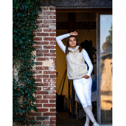 Calça GEM Dark Branco