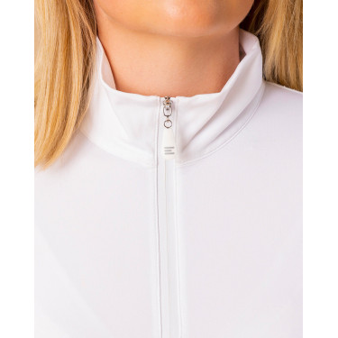 Camiseta GEM Canberra Branco