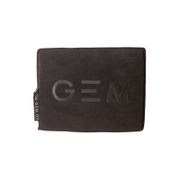 Tapete para cão GEM 60 x 80 cm Caqui Kaki Tapete para cão GEM 60 x 80 cm Caqui Kaki