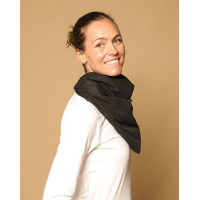 Cachecol Havane GEM Preto