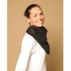 Cachecol Havane GEM Preto