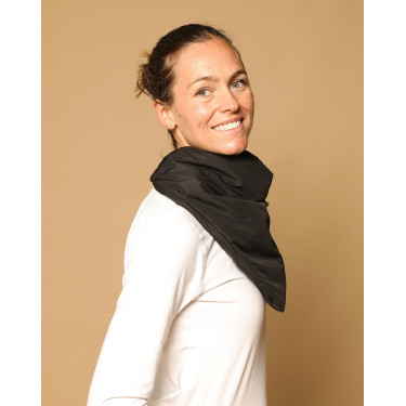 Cachecol Havane GEM Preto