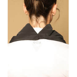 Cachecol Havane GEM Preto