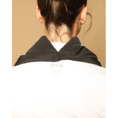 Cachecol Havane GEM Preto