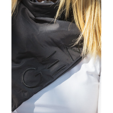 Cachecol Havane GEM Preto