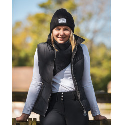 Cachecol Havane GEM Preto