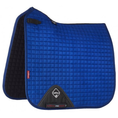 Tapete LeMieux Suede Dressage Square Azul Benetton Tapete LeMieux Suede Dressage Square Azul Benetton