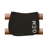 Tapete GEM Ten Preto Tapete GEM Ten Preto