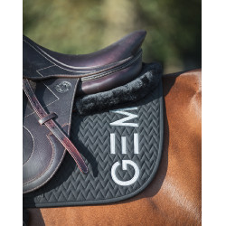 Tapete GEM Ten Preto Tapete GEM Ten Preto