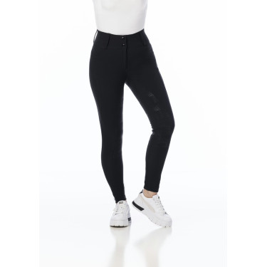 Calça Equithème Queen feminina Calça Equithème Queen feminina