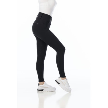 Calça Equithème Queen feminina Calça Equithème Queen feminina