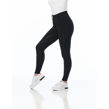 Calça Equithème Queen feminina Calça Equithème Queen feminina