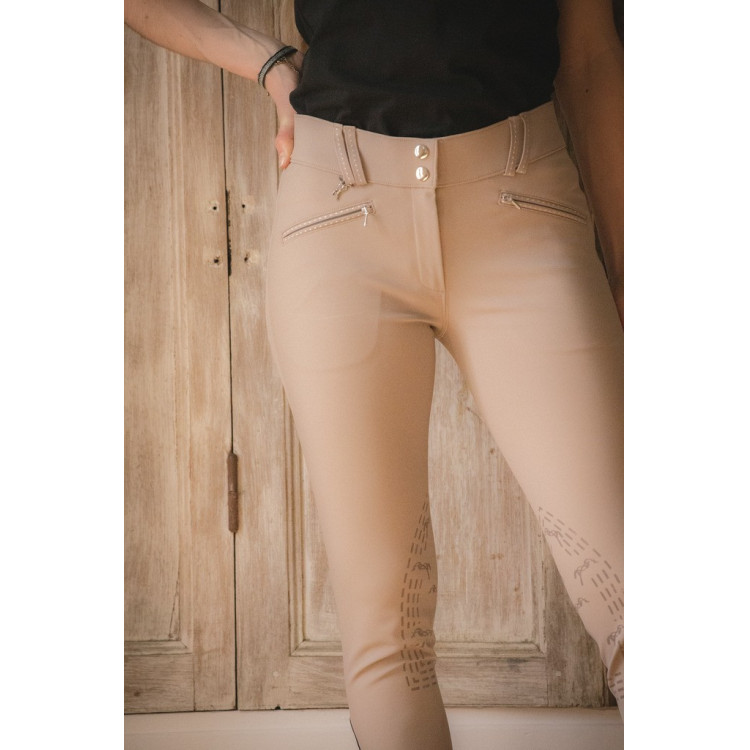 Calça Pénélope Rocky Calça Pénélope Rocky