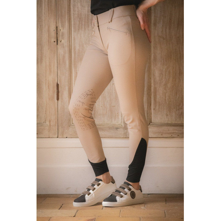 Calça Pénélope Rocky Calça Pénélope Rocky