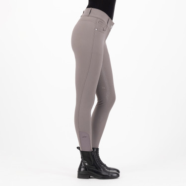 Calça de equitação HV Polo Favourite Midwaist FullGrip Calça de equitação HV Polo Favourite Midwaist FullGrip