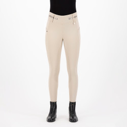 Legging de equitação HV Polo Favourite Cintura Alta FullGrip